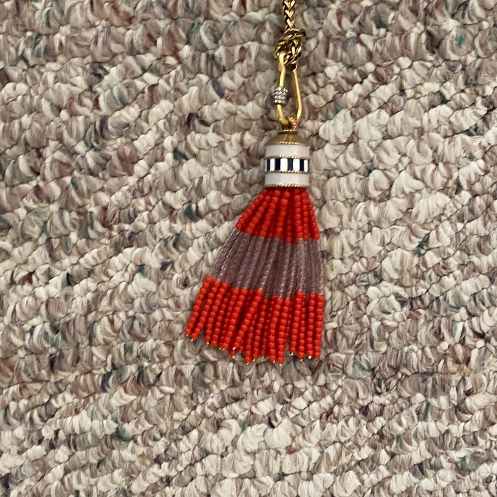 Stella&dot necklace